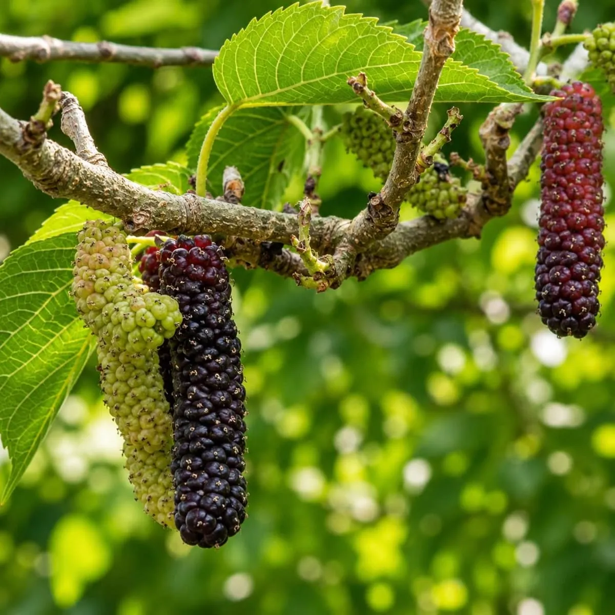 Fruit Plants